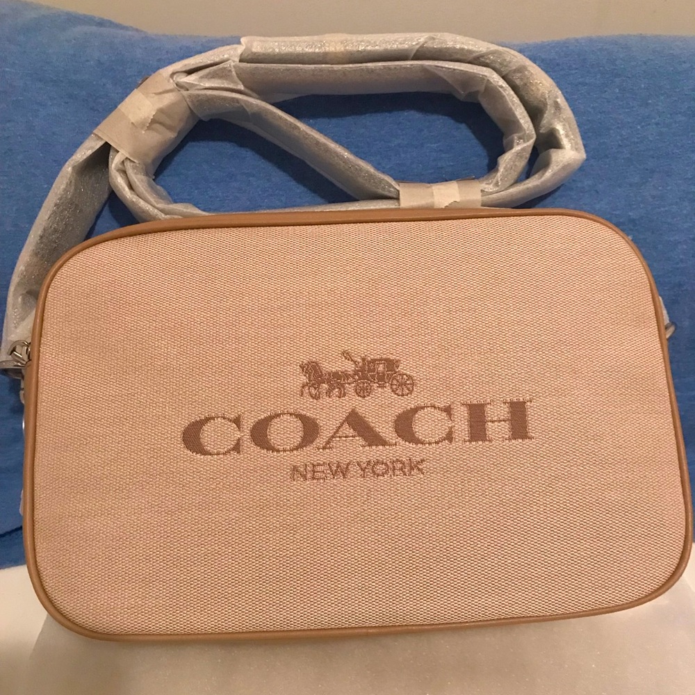 Coach crossbody purse